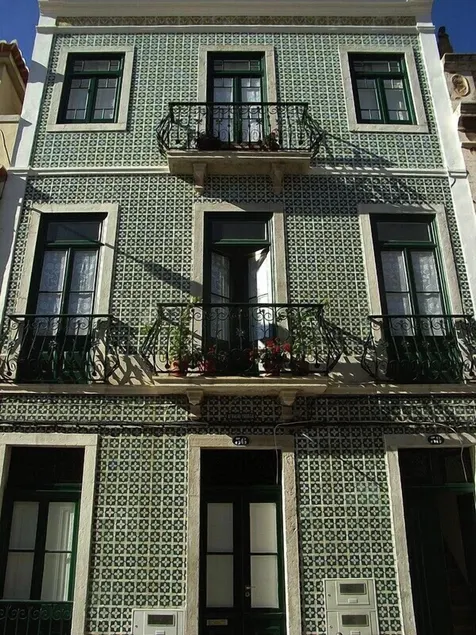 Casa Sesimbra - Image 1