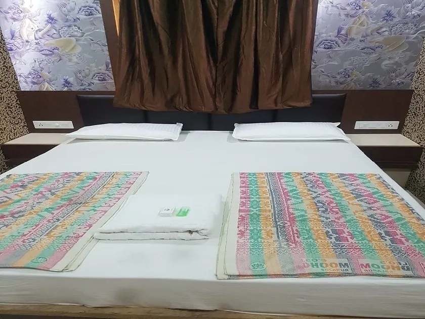 Hotel Laabh - Image 1