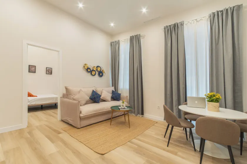 Urania Cádiz Apartments by Soho Boutique - Image 1