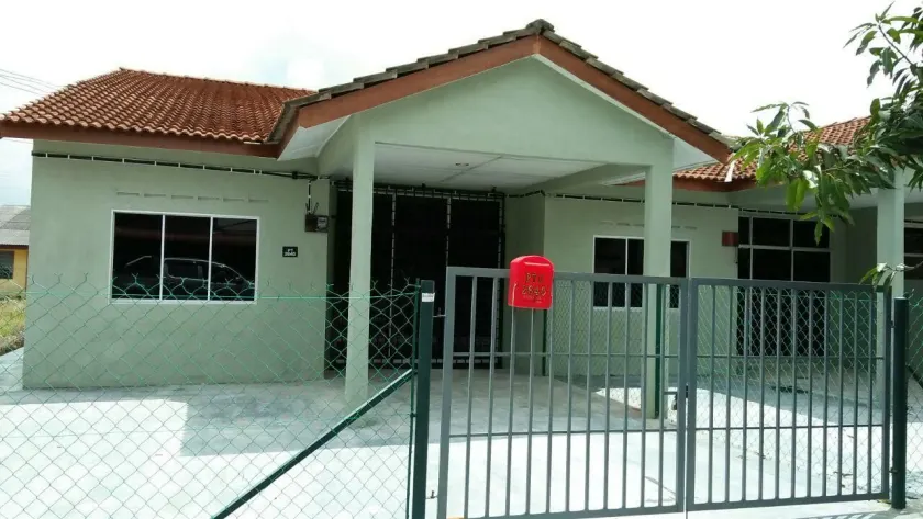 Homestay Mimie - Image 1