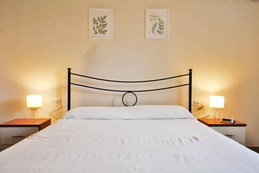 Apartment Salò - Direct Access to Garda Lake - Image 1