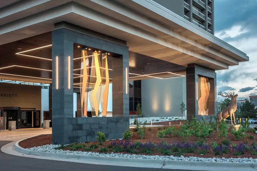 Denver Marriott Tech Center - Image 1