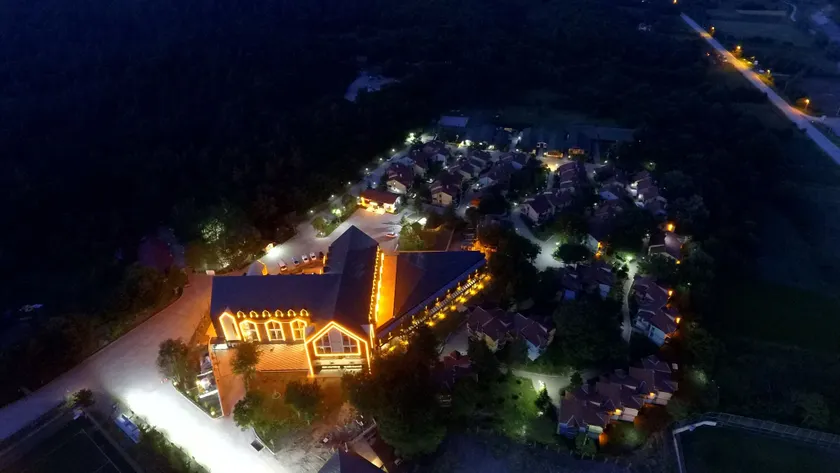 VONRESORT Abant - Image 1