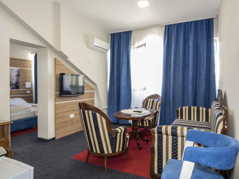 Guest House Vida - Image 1