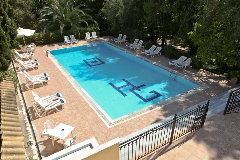 Hotel Galaxias - Image 1