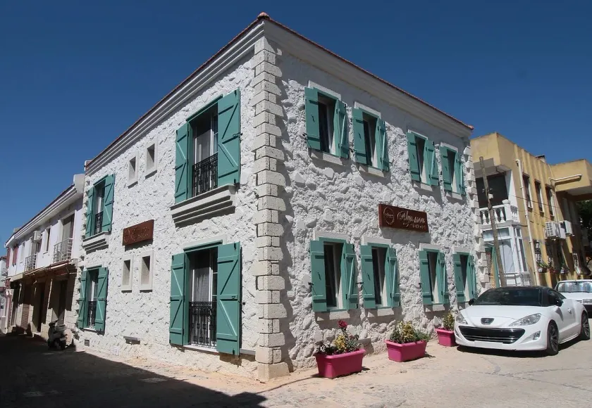 Alya Mou Butik Otel - Image 1