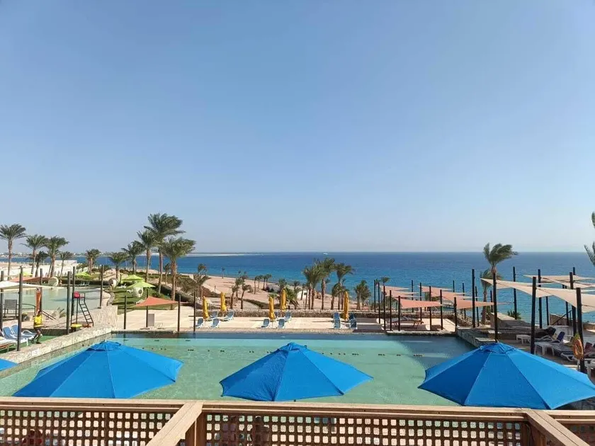 Retac Qunay Dahab Resort & Spa   - Image 1