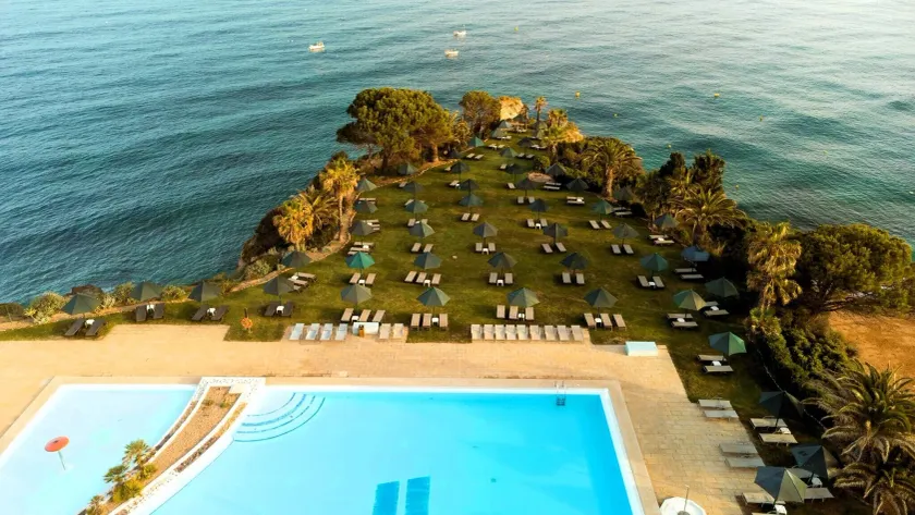 Pestana Viking Beach & SPA Resort - Image 1