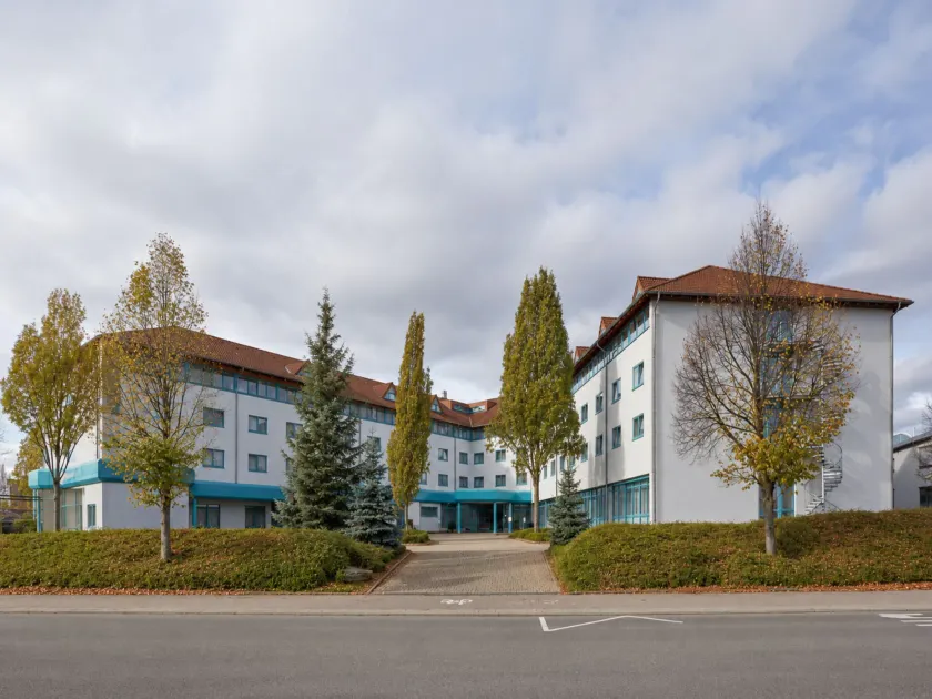 Sunday Hotel Stuttgart Herrenberg - Image 1