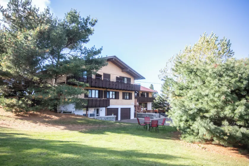 Edelweiss Inn Nova Scotia - Image 1