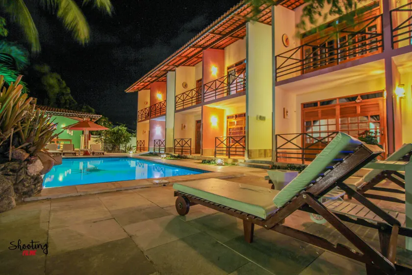 Hotel Pousada Sol & Lua - Image 1