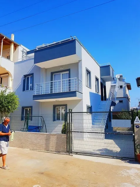 Ata Apart Otel - Image 1