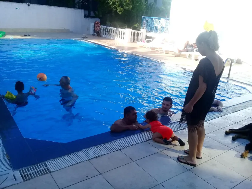 Jungle Apart Hotel - Image 1