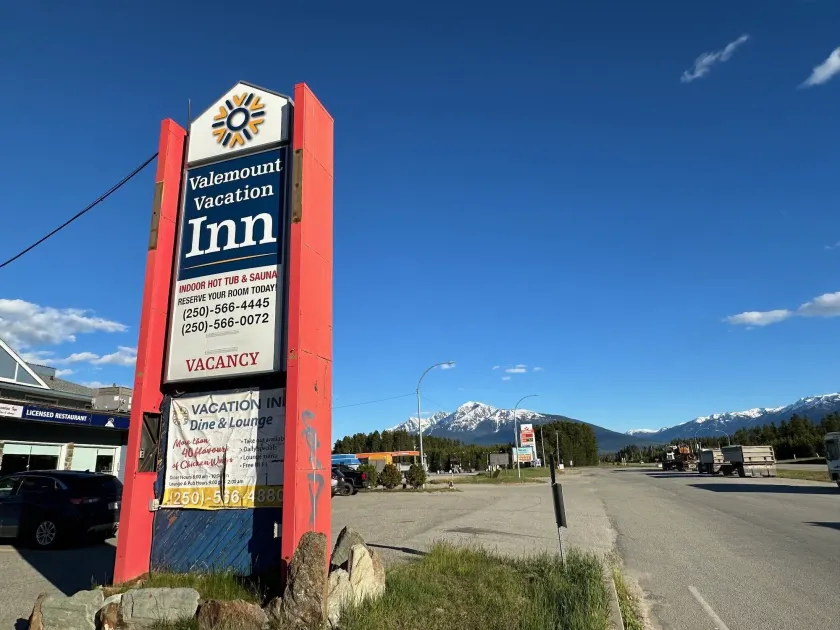 Valemount Vacation Inn - Image 1