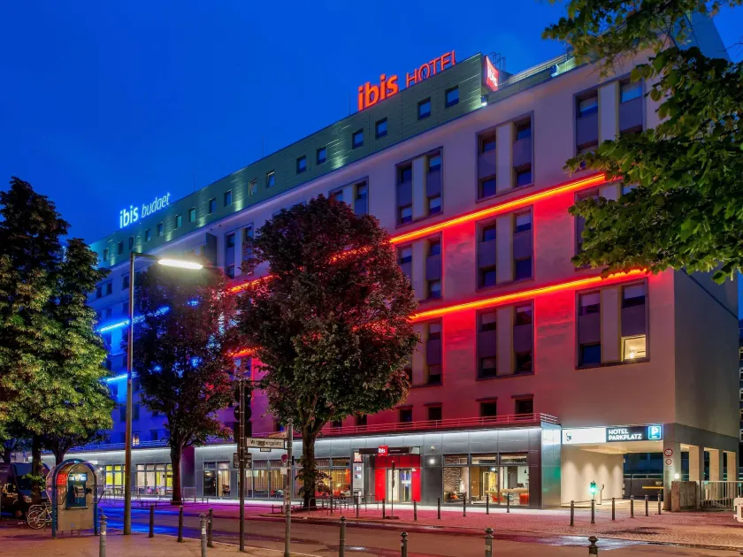 ibis Berlin Kurfuerstendamm - Image 1