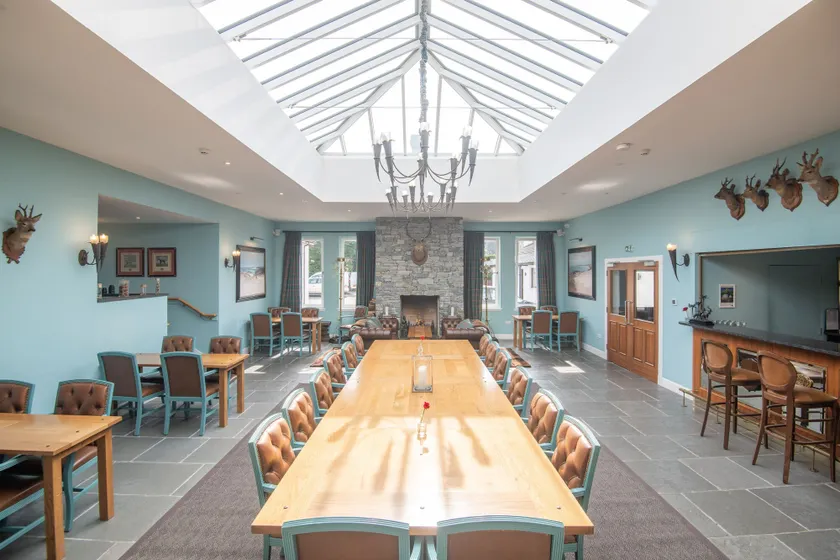 The Skye Inn - Image 1