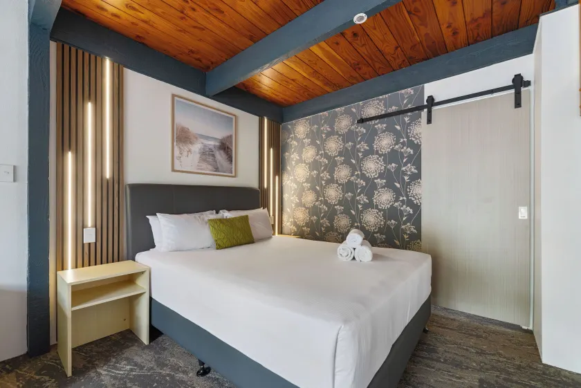 Wylie Court Motor Lodge - Image 1