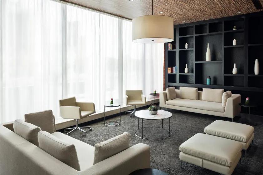 Hyatt Place Riyadh Sulaimania - Image 1