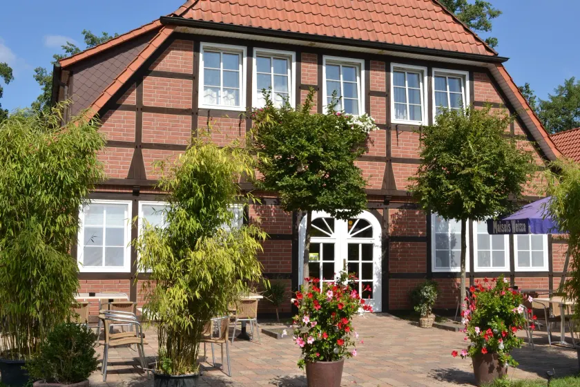 Ferienparadies Mühlenbach - Image 1