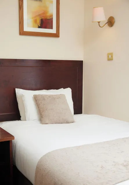 The Bell Hotel Woburn By Greene King Inns - Quarto
