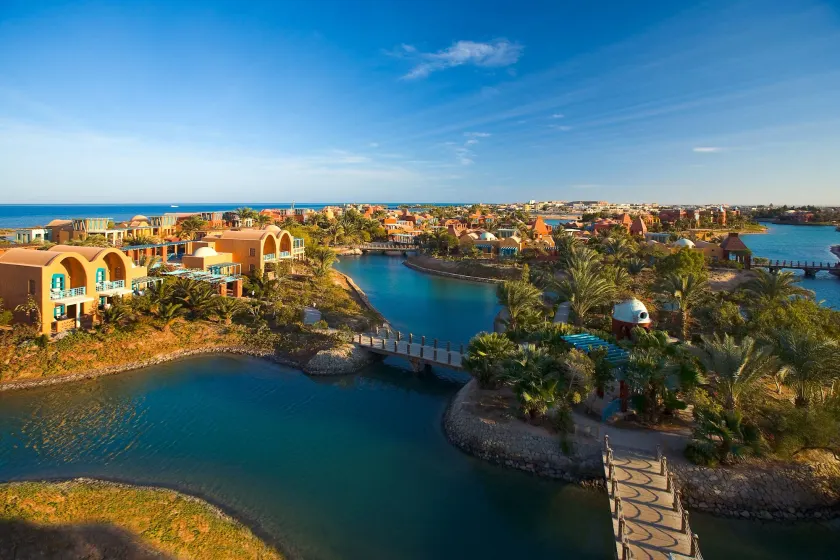 Sheraton Miramar Resort El Gouna - Image 1