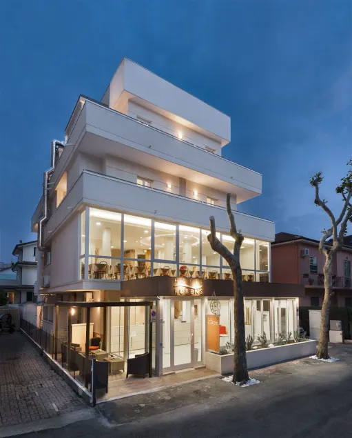 Hotel Rubens - Image 1