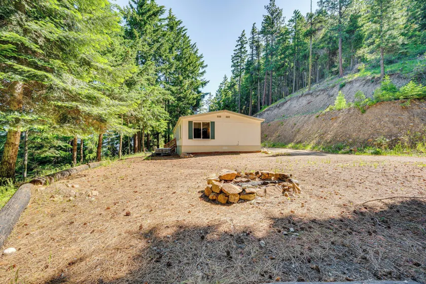 Cle Elum Cabin: Spacious Yard w/ ATV Trail Access! - Image 1