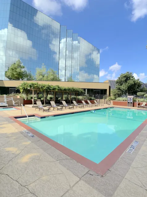 Hilton Houston Westchase - Image 1