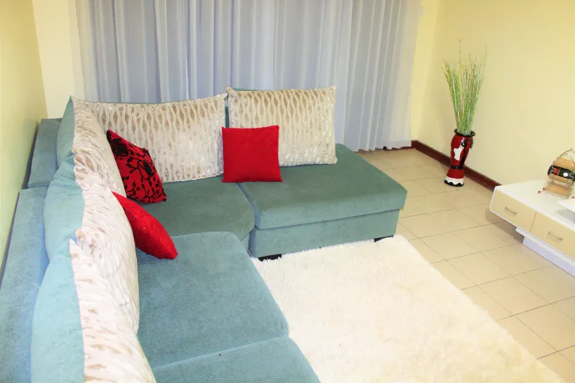 Clean & Cosy - Image 1