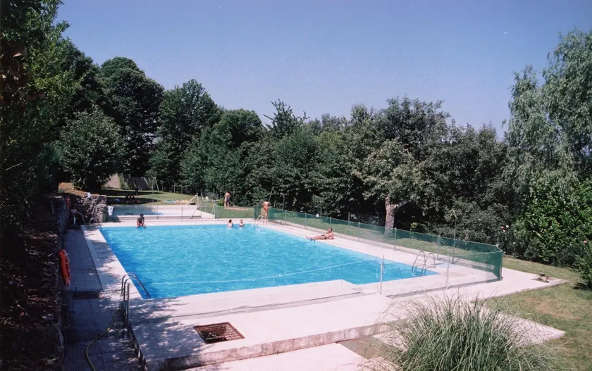 Camping Candelario - Image 1