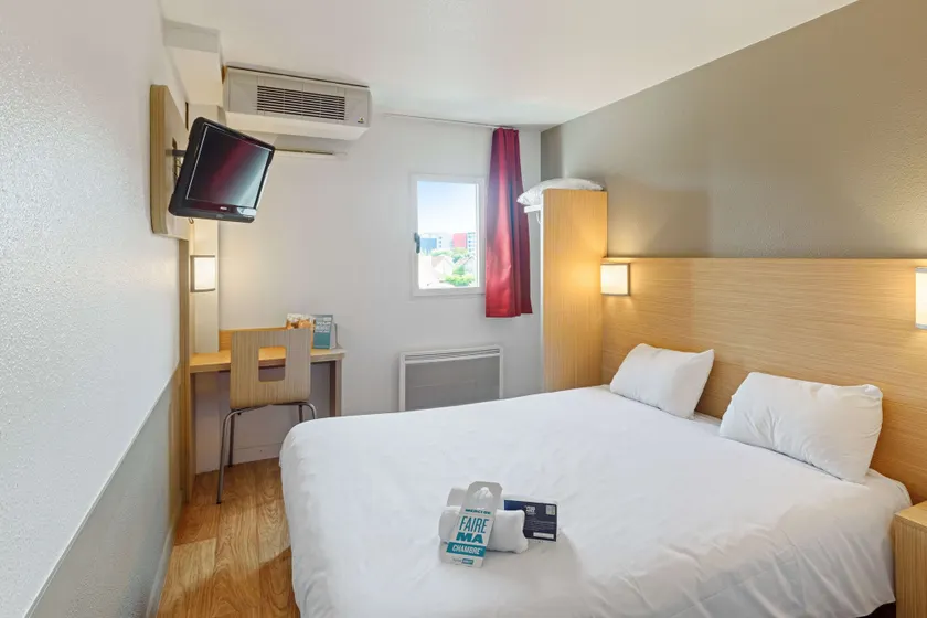 Kyriad Direct Annemasse - Genève - Image 1