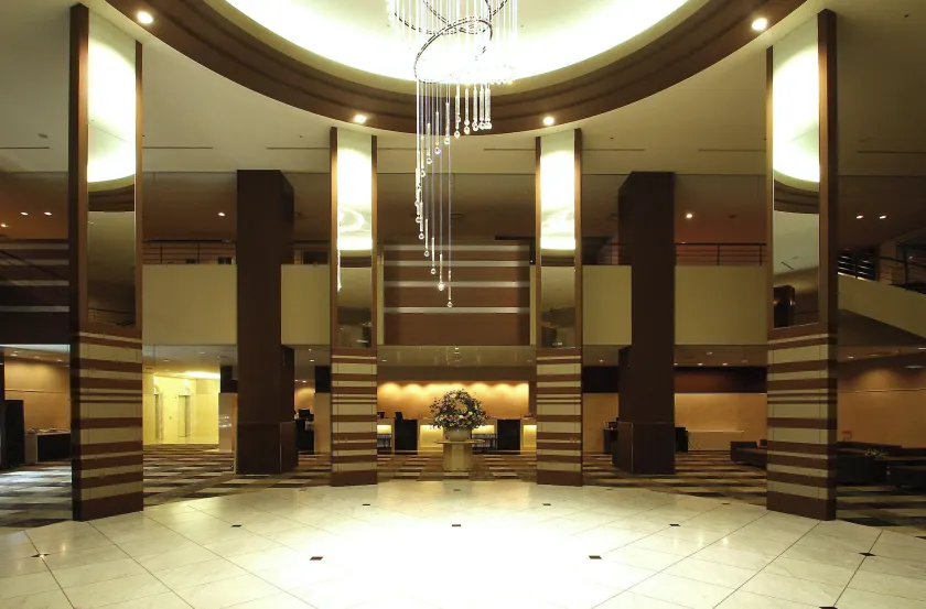 ANA Crowne Plaza Hotel Kushiro by IHG - Image 1