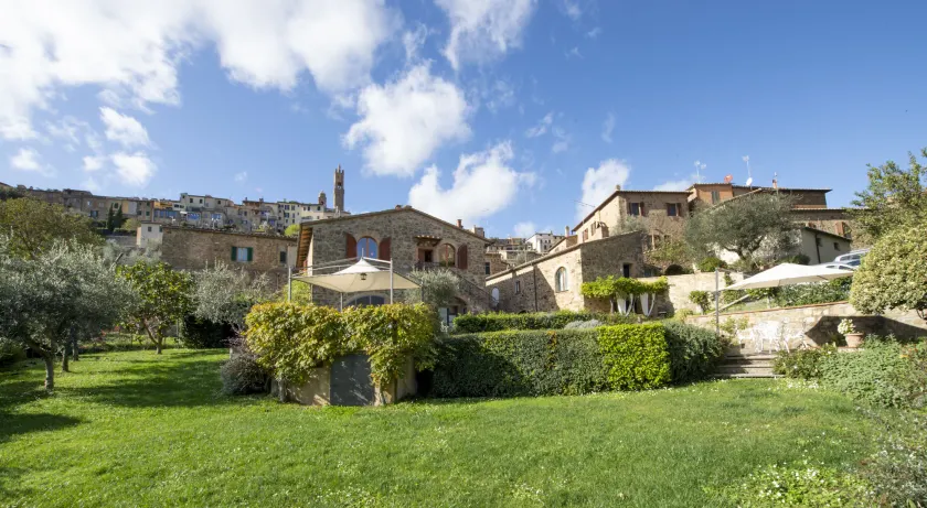 Porta Castellana B&B - Apartment - Image 1