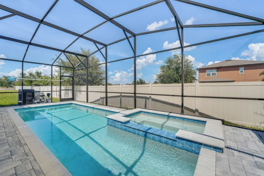 Relax, Play, Swim: Luxe Haines City Home w/ Lanai! - Image 1