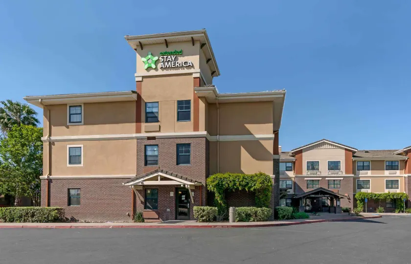 Extended Stay America Suites - Sacramento - Elk Grove - Image 1