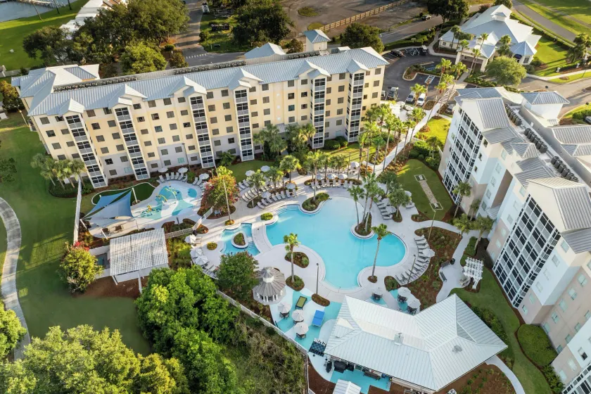 Marriott's Legends Edge at Bay Point - Image 1