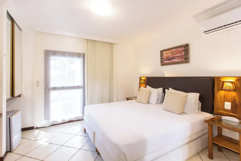 Duro Beach Hotel - Image 1