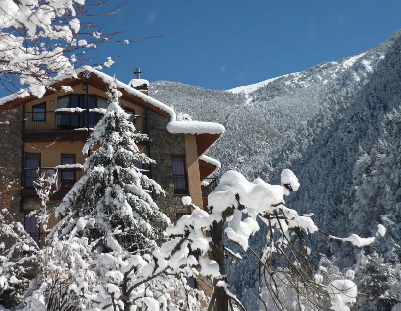 Apartaments La Neu - Image 1