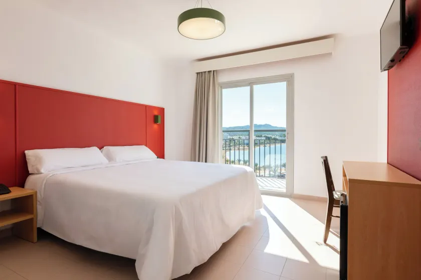 The Red Hotel - Adults Only - Image 1