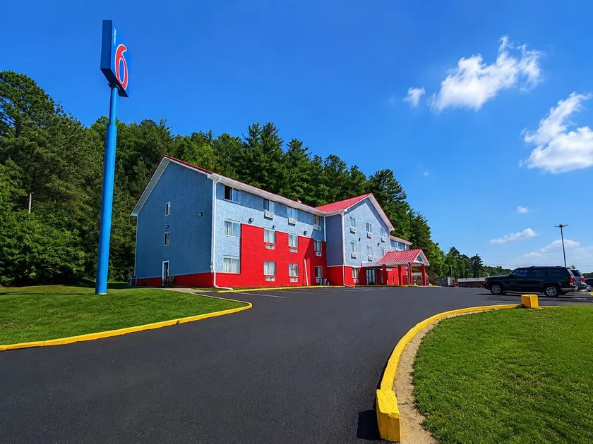 Motel 6 Morehead, KY - Image 1