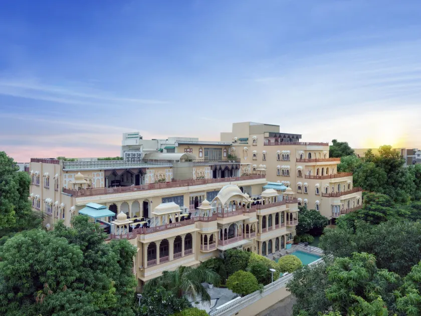 Shahpura House - Image 1