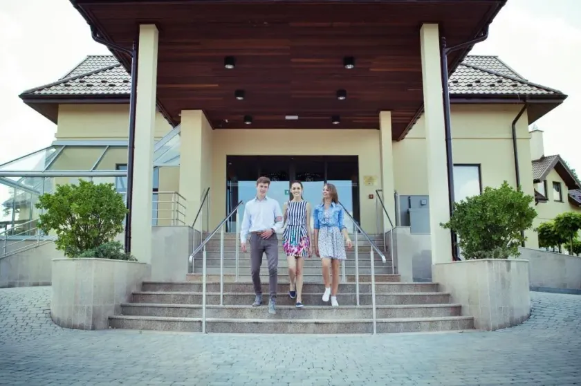 Rado Resort Spa & Wellness - Image 1