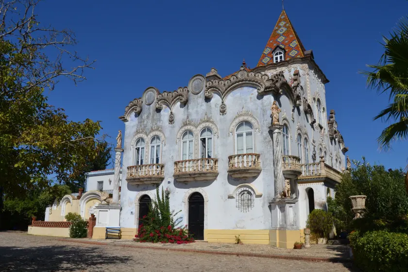 Quinta de Coalhos TH - Image 1