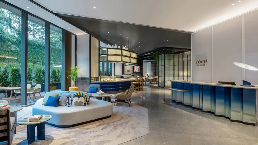voco Xiamen SM City by IHG - Image 1