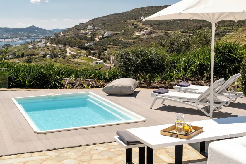 Azzurro Bianco Suites - Image 1