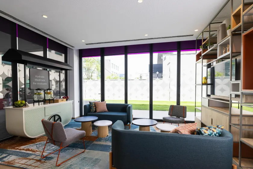 Spark By Hilton Madrid Alcala - Image 1