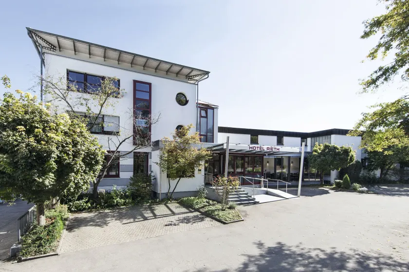 Hotel Rieth - Image 1