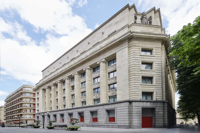 Radisson Collection Bilbao - Image 1