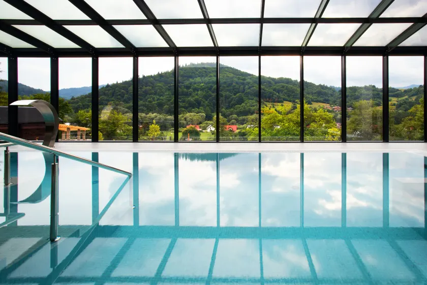 Hotel Beskid BALNEO Medical Resort & SPA - Image 1