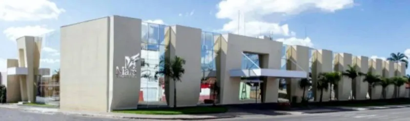 Mara Turismo Hotel - Image 1
